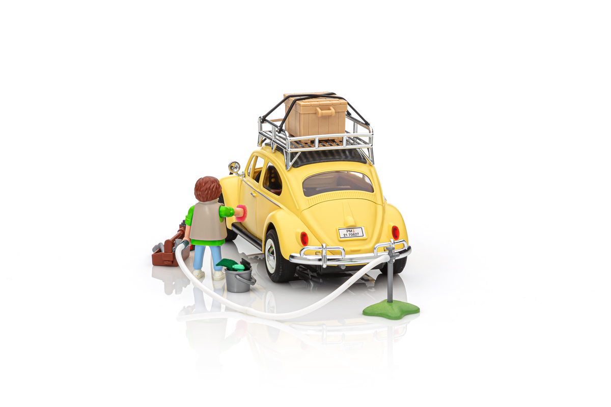 Playmobil Volkswagen Beetle Special Edition