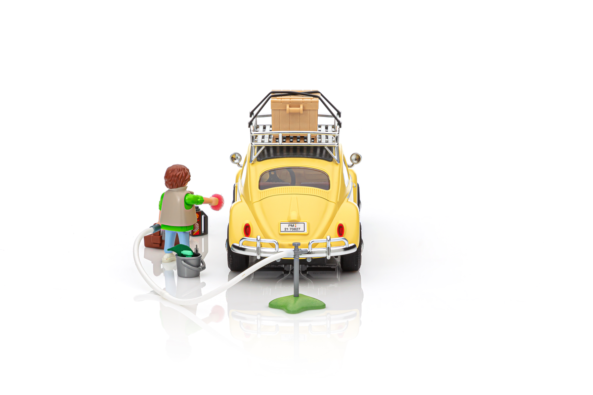 Playmobil Volkswagen Beetle Special Edition
