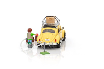 Playmobil Volkswagen Beetle Special Edition