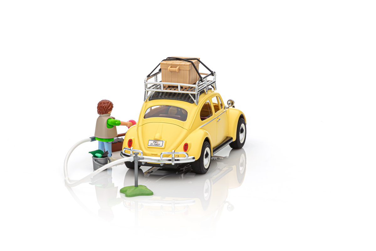 Playmobil Volkswagen Beetle Special Edition
