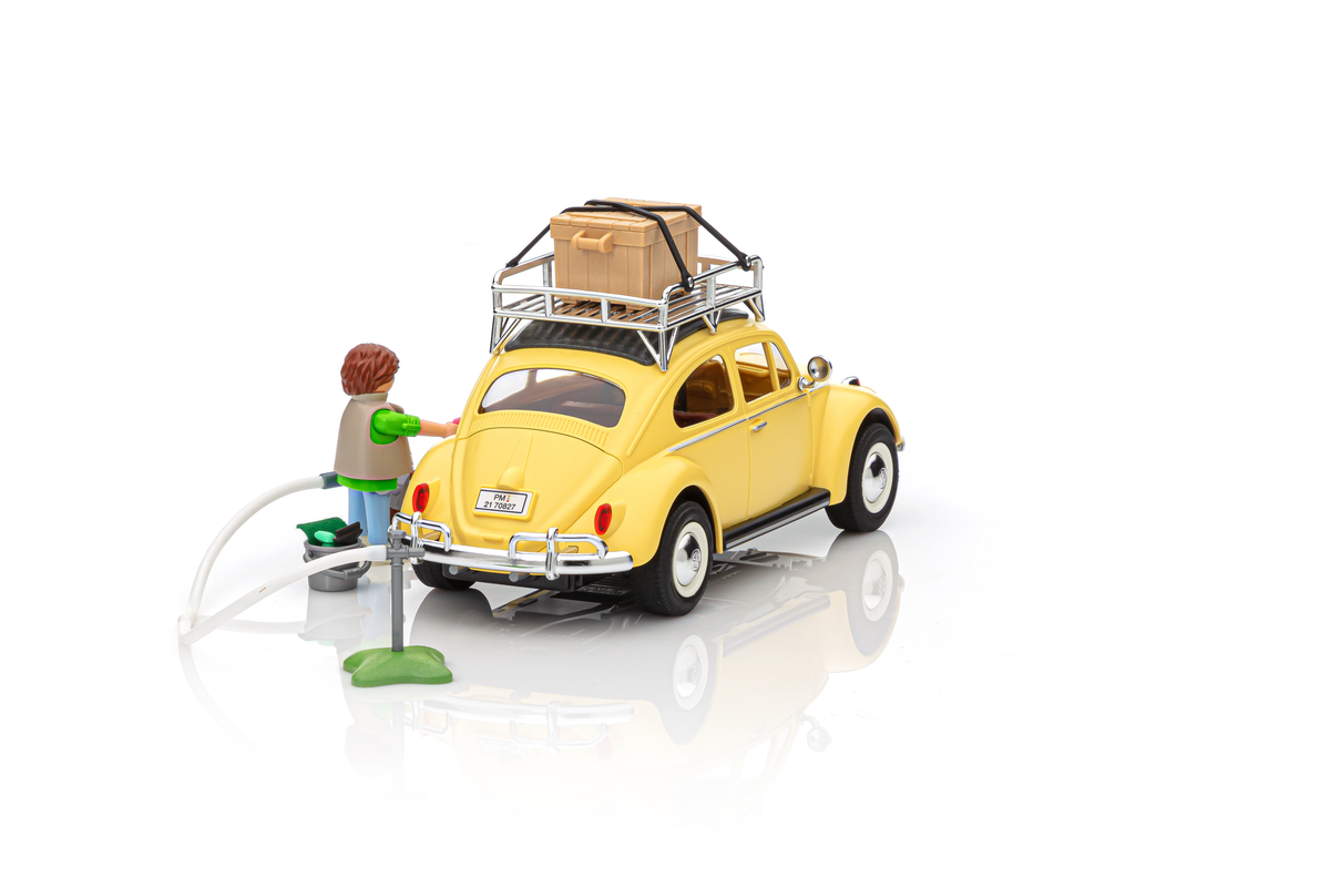 Playmobil Volkswagen Beetle Special Edition