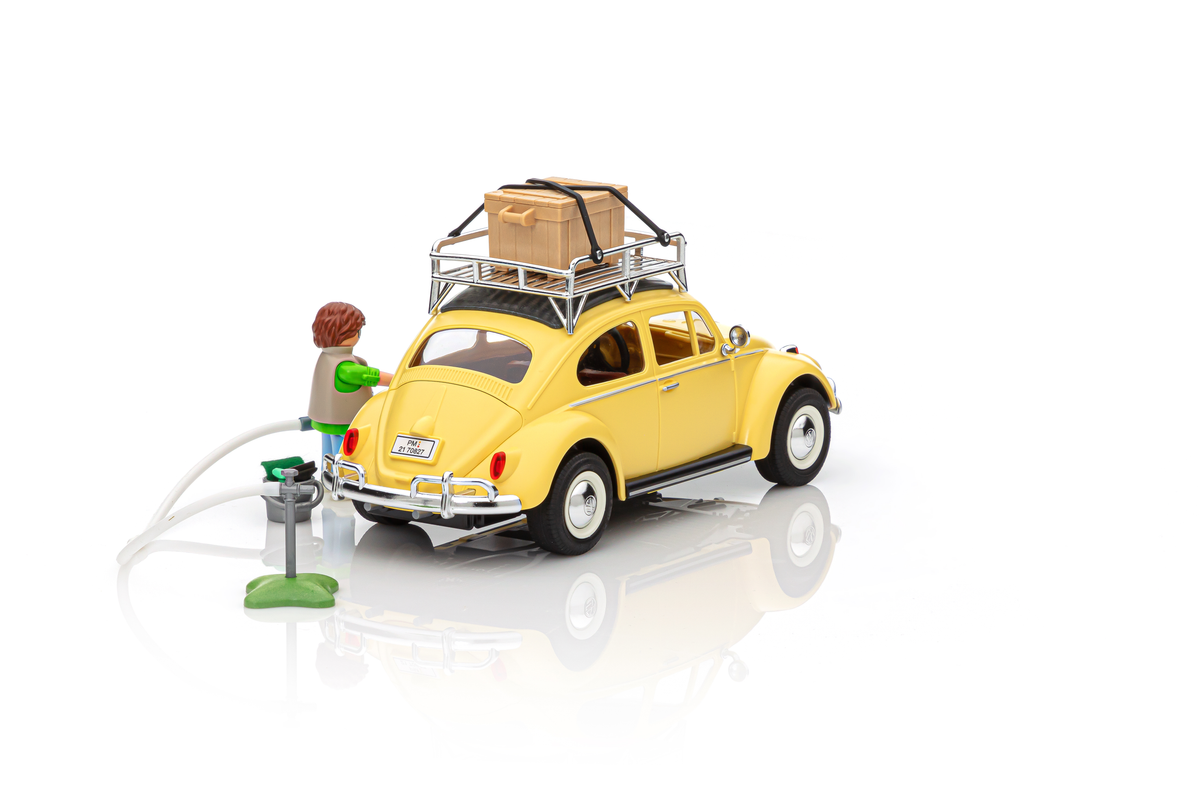 Playmobil Volkswagen Beetle Special Edition
