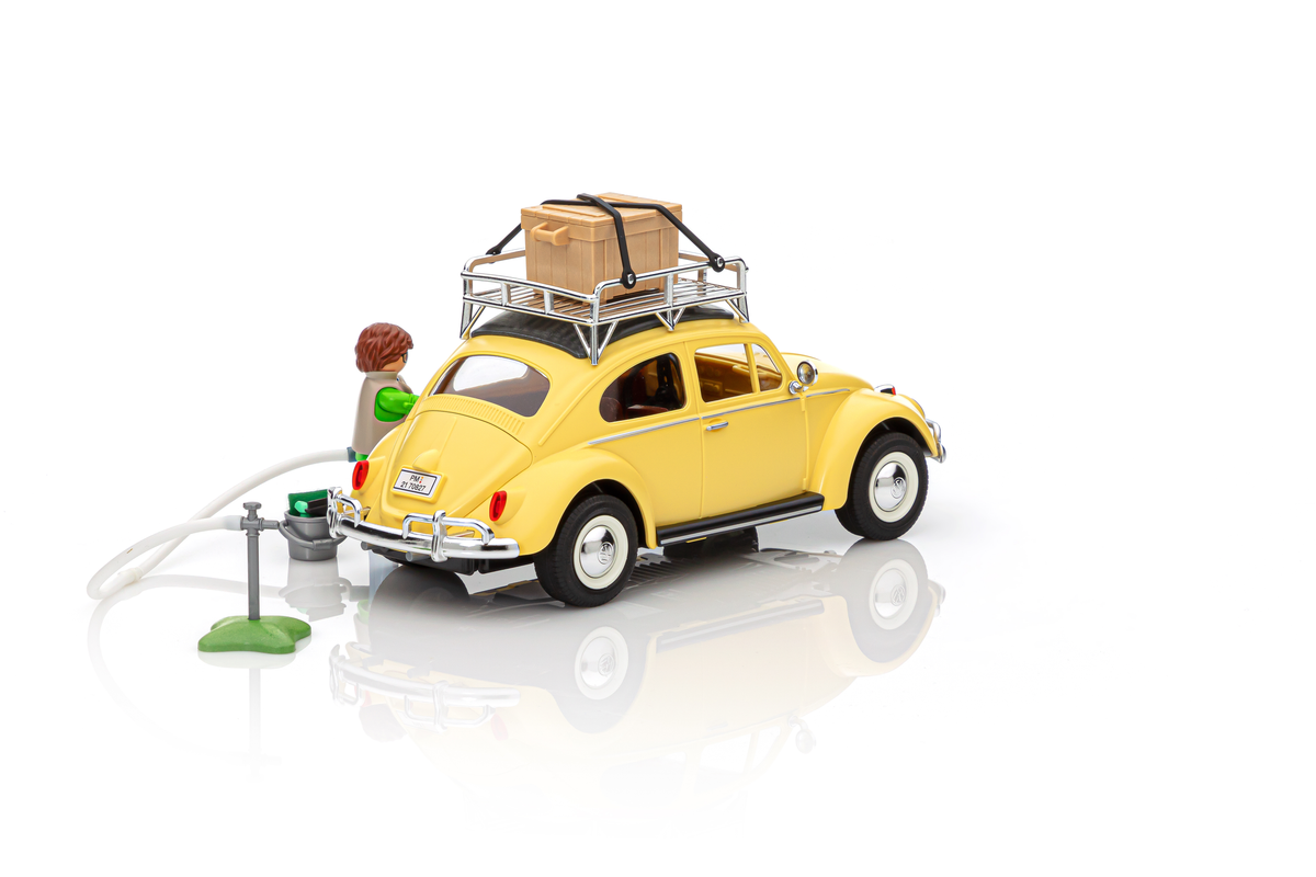 Playmobil Volkswagen Beetle Special Edition