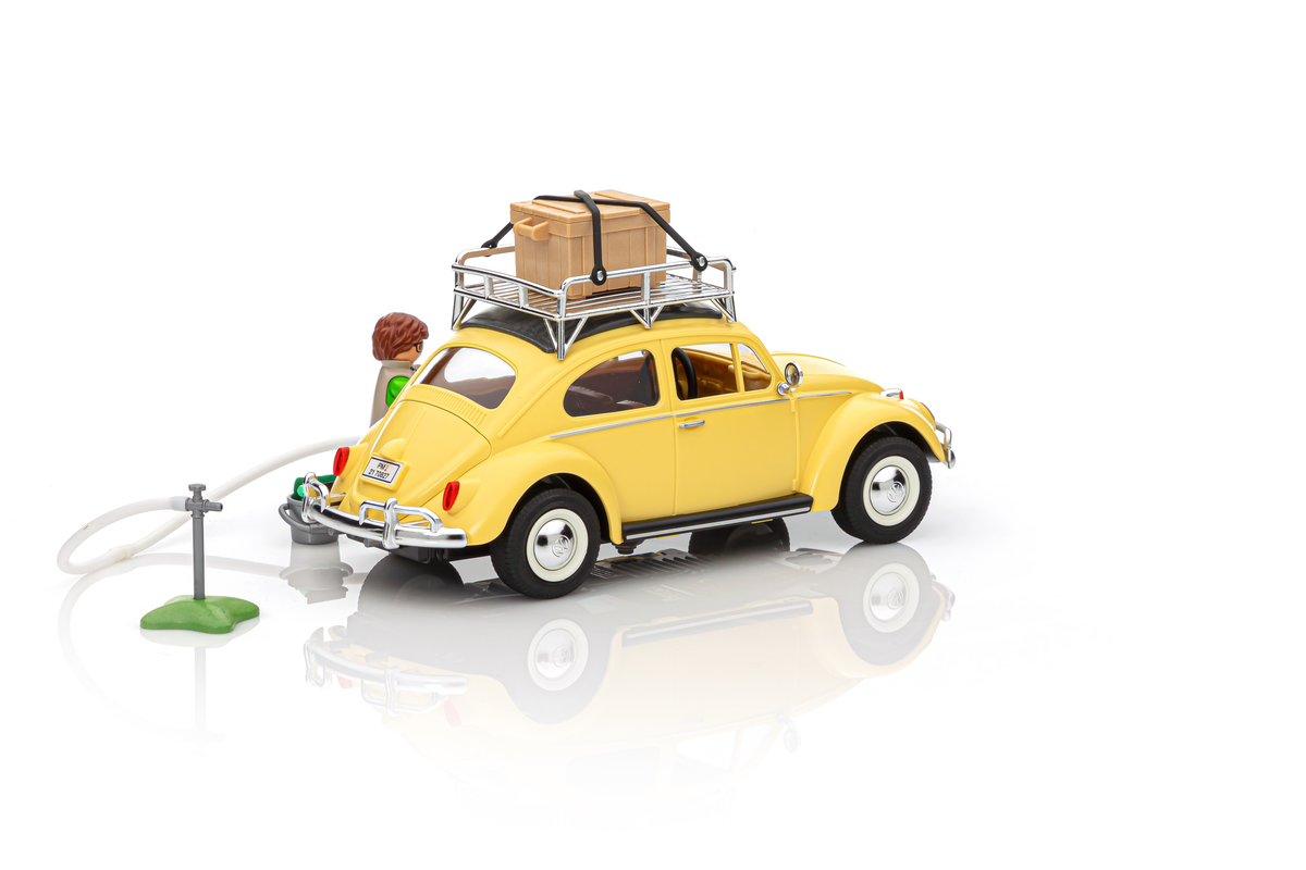 Playmobil Volkswagen Beetle Special Edition