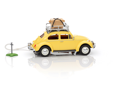 Playmobil Volkswagen Beetle Special Edition