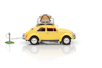 Playmobil Volkswagen Beetle Special Edition