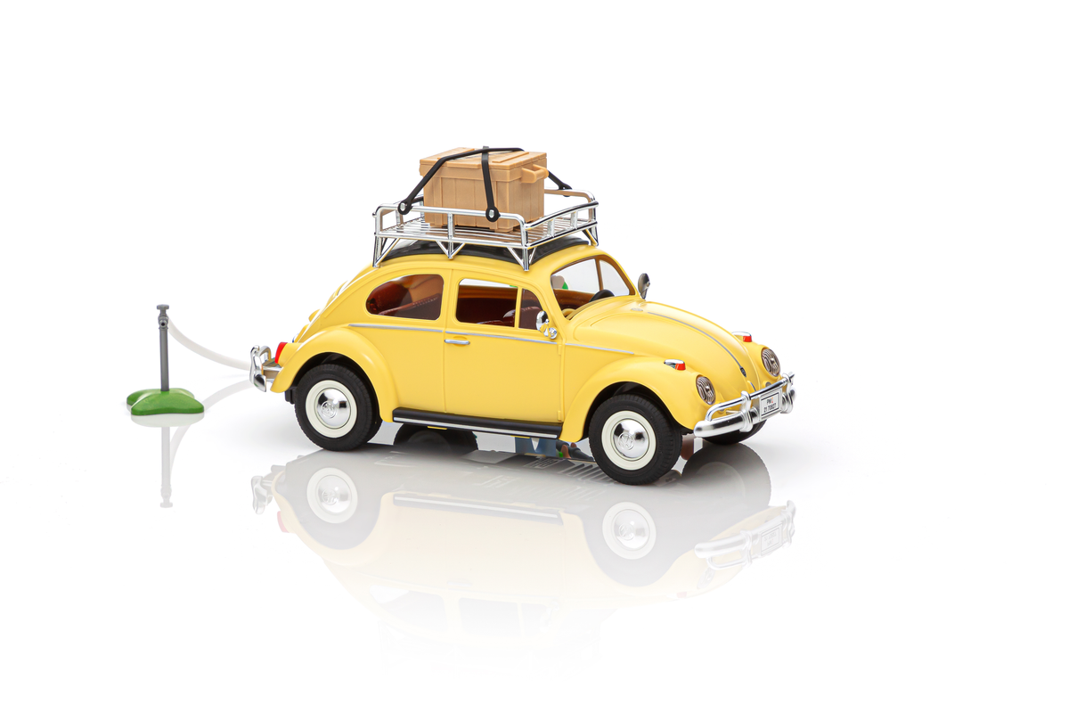 Playmobil Volkswagen Beetle Special Edition