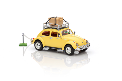 Playmobil Volkswagen Beetle Special Edition