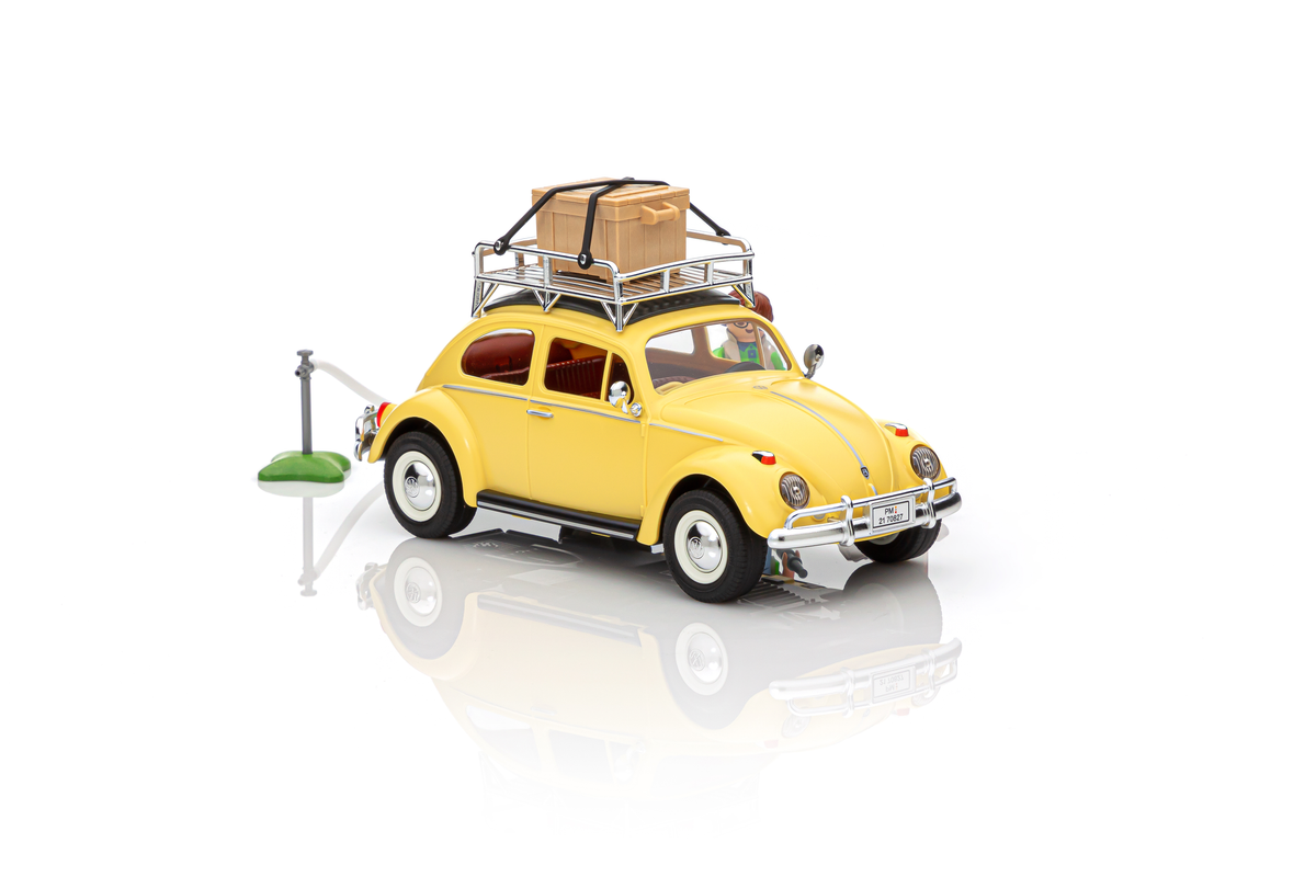 Playmobil Volkswagen Beetle Special Edition