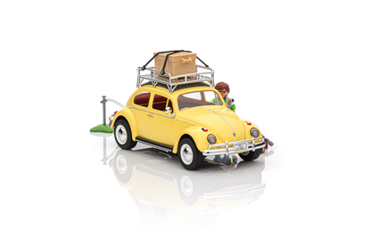 Playmobil Volkswagen Beetle Special Edition