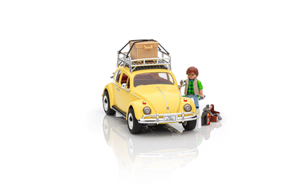 Playmobil Volkswagen Beetle Special Edition