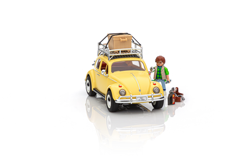 Playmobil Volkswagen Beetle Special Edition