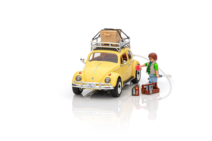 Playmobil Volkswagen Beetle Special Edition