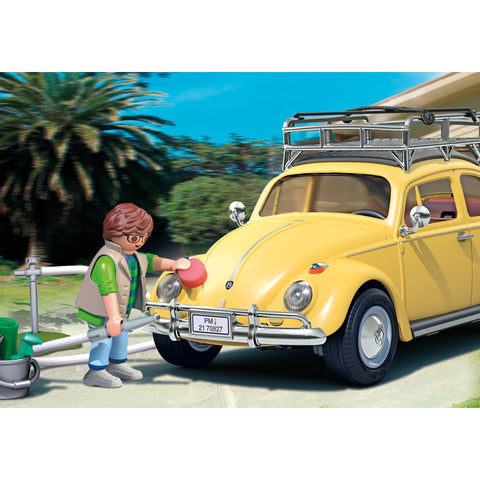 Playmobil Volkswagen Beetle Special Edition