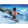 Playmobil Special Plus Snowboarder