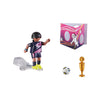 Playmobil Special Plus Soccer Player with Goal