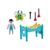 Playmobil Special Plus Child with Monster
