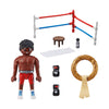 Playmobl Special Plus Boxing Champion