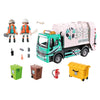 Playmobil City Recycling Truck