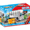 Playmobil City Recycling Truck