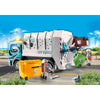 Playmobil City Recycling Truck