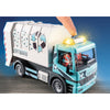 Playmobil City Recycling Truck