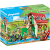 Playmobil Farm with Small Animals