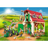 Playmobil Farm with Small Animals