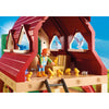 Playmobil Farm with Small Animals