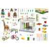 Playmobil Zoo Veterinary Practice