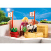 Playmobil Zoo Veterinary Practice