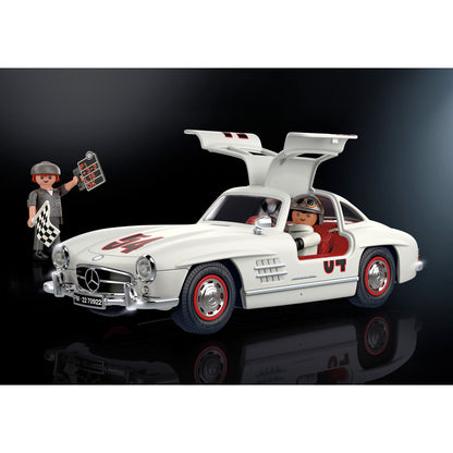 Playmobil Mercedes-Benz 300 SL