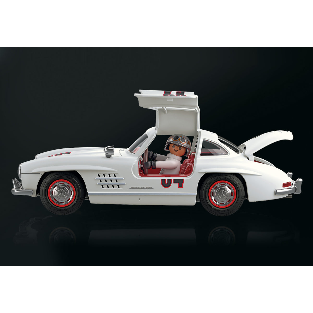 Playmobil Mercedes-Benz 300 SL