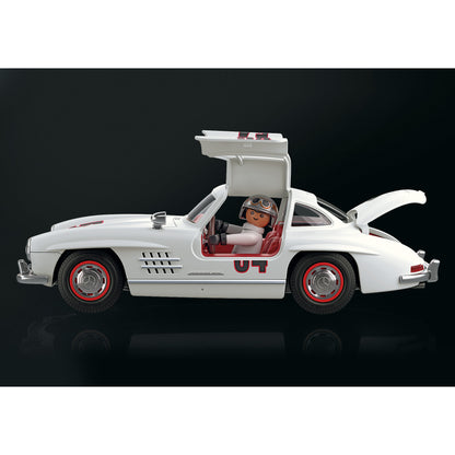 Playmobil Mercedes-Benz 300 SL
