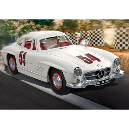 Playmobil Mercedes-Benz 300 SL