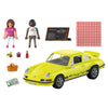 Playmobil Porsche 911 Carrera RS 2.7
