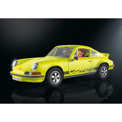 Playmobil Porsche 911 Carrera RS 2.7