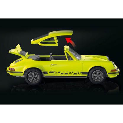 Playmobil Porsche 911 Carrera RS 2.7