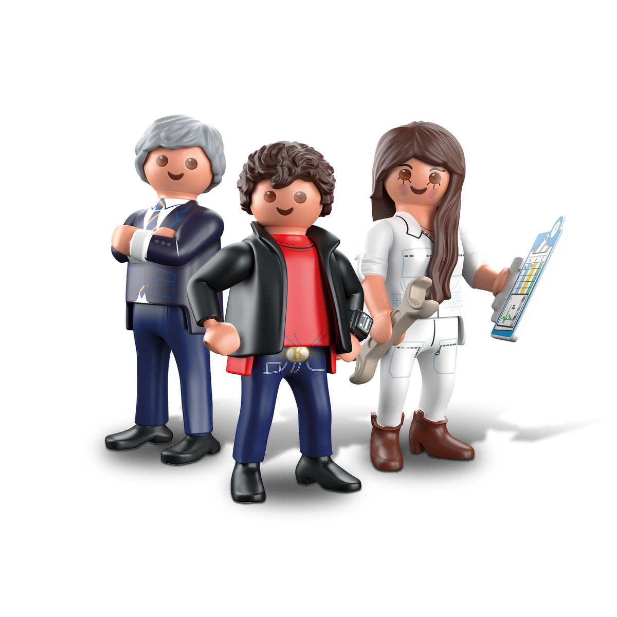 Playmobil Knight Rider - K.I.T.T