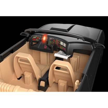 Playmobil Knight Rider - K.I.T.T