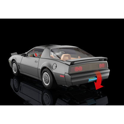 Playmobil Knight Rider - K.I.T.T