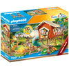 Playmobil Adventure Tree House with Slide