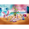 Playmobil Unicorn Carriage with Pegasus