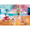 Playmobil Unicorn Carriage with Pegasus