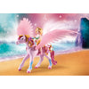 Playmobil Unicorn Carriage with Pegasus