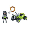 Playmobil Racing Quad