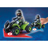 Playmobil Racing Quad