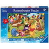 Ravensburger Disney Magic Show 60pc Puzzle-RB03086-6-Animal Kingdoms Toy Store
