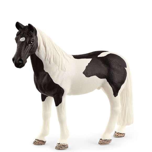 Schleich Exclusive Tennessee Walker Gelding-72151-Animal Kingdoms Toy Store