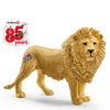 Schleich Special Edition 85 Years Golden Lion-72156-Animal Kingdoms Toy Store